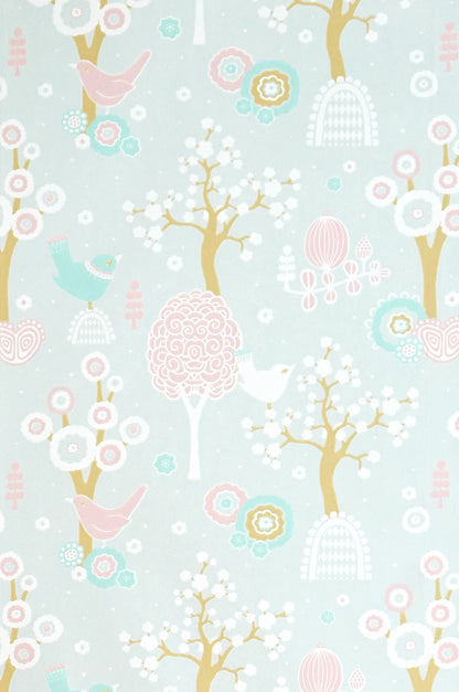 cherry blossom tree wallpaper