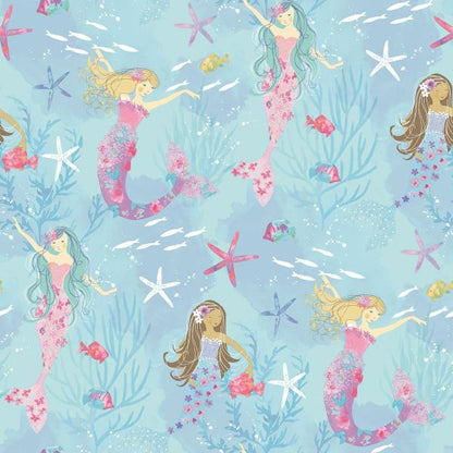 Under the Sea Wallpaper